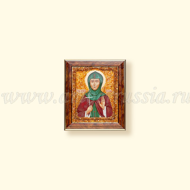 Икона св.Евгения
